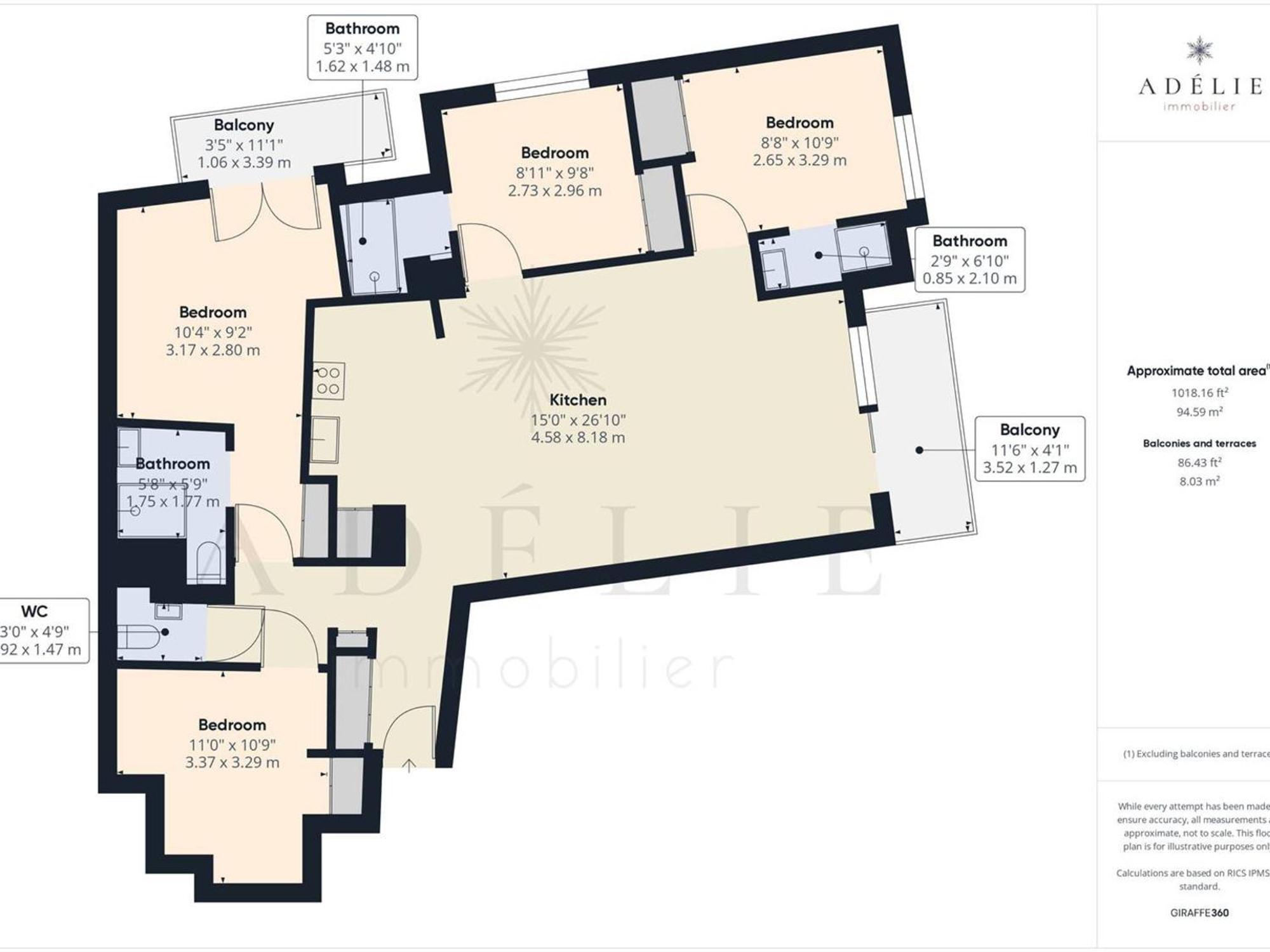 Appartement T4 Moderne, 8-10 Pers, Proche Pistes, Parking, Wifi - Fr-1-398-672 Montvalezan Exterior foto