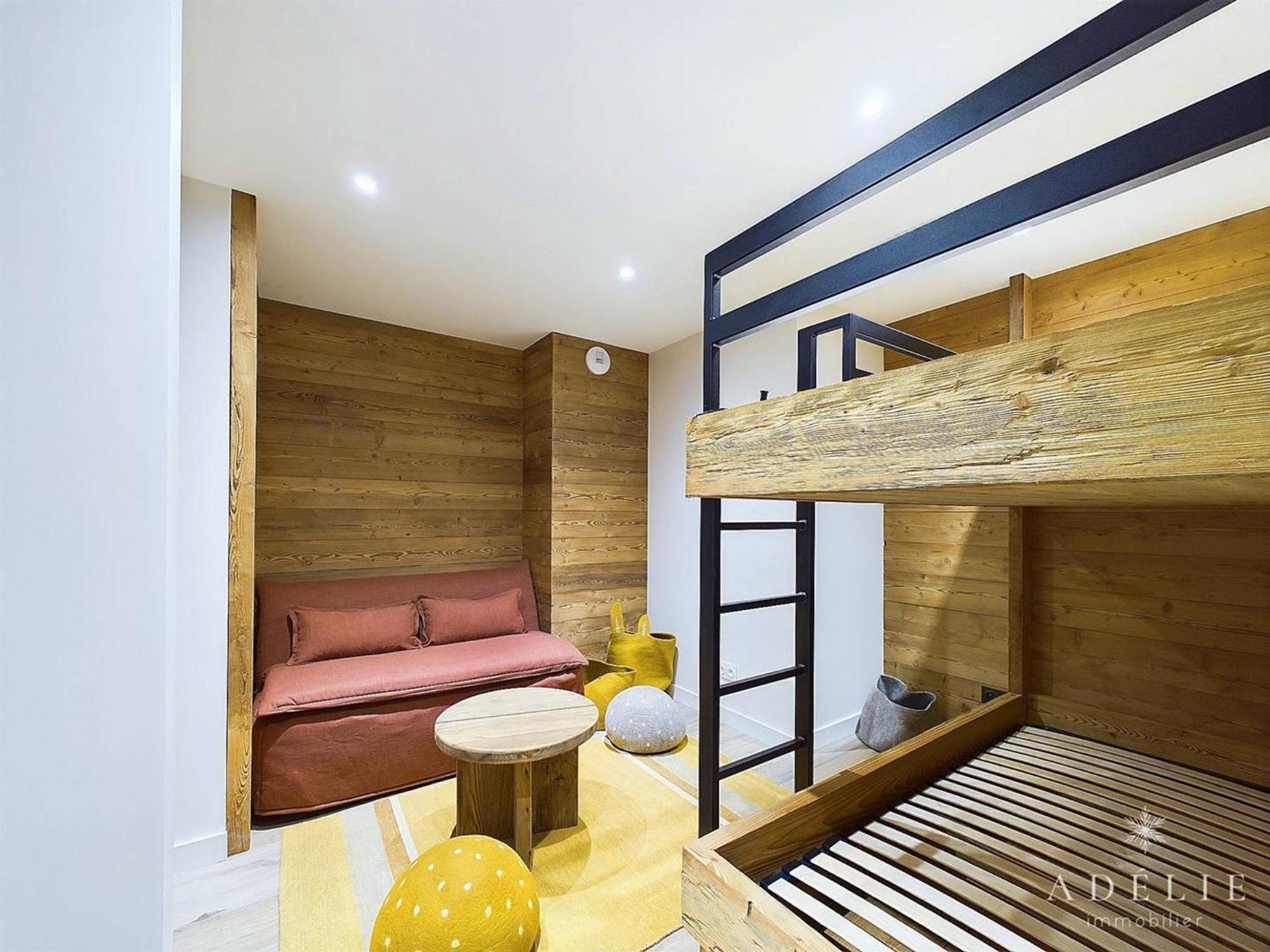 Appartement T4 Moderne, 8-10 Pers, Proche Pistes, Parking, Wifi - Fr-1-398-672 Montvalezan Exterior foto