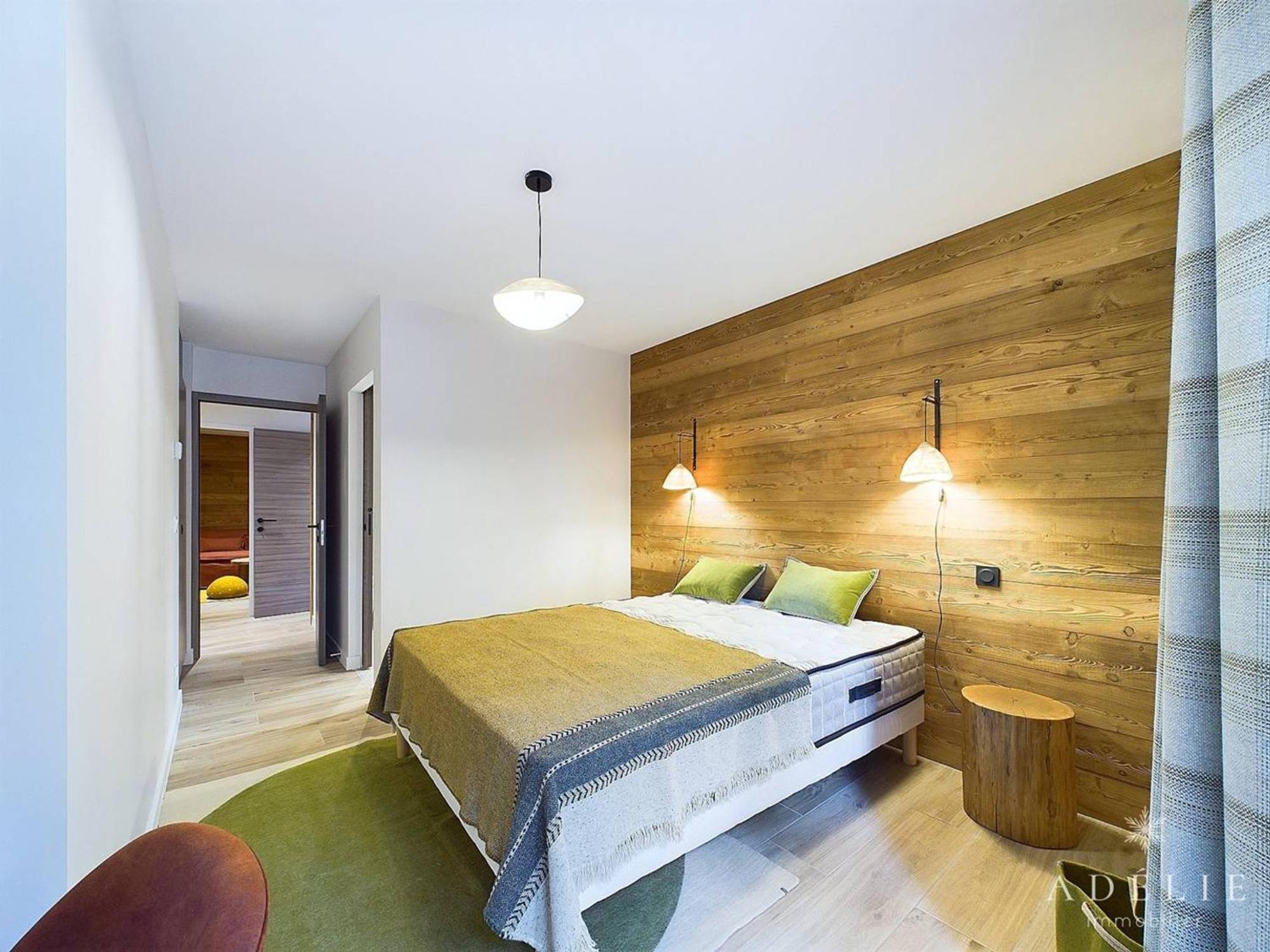 Appartement T4 Moderne, 8-10 Pers, Proche Pistes, Parking, Wifi - Fr-1-398-672 Montvalezan Exterior foto