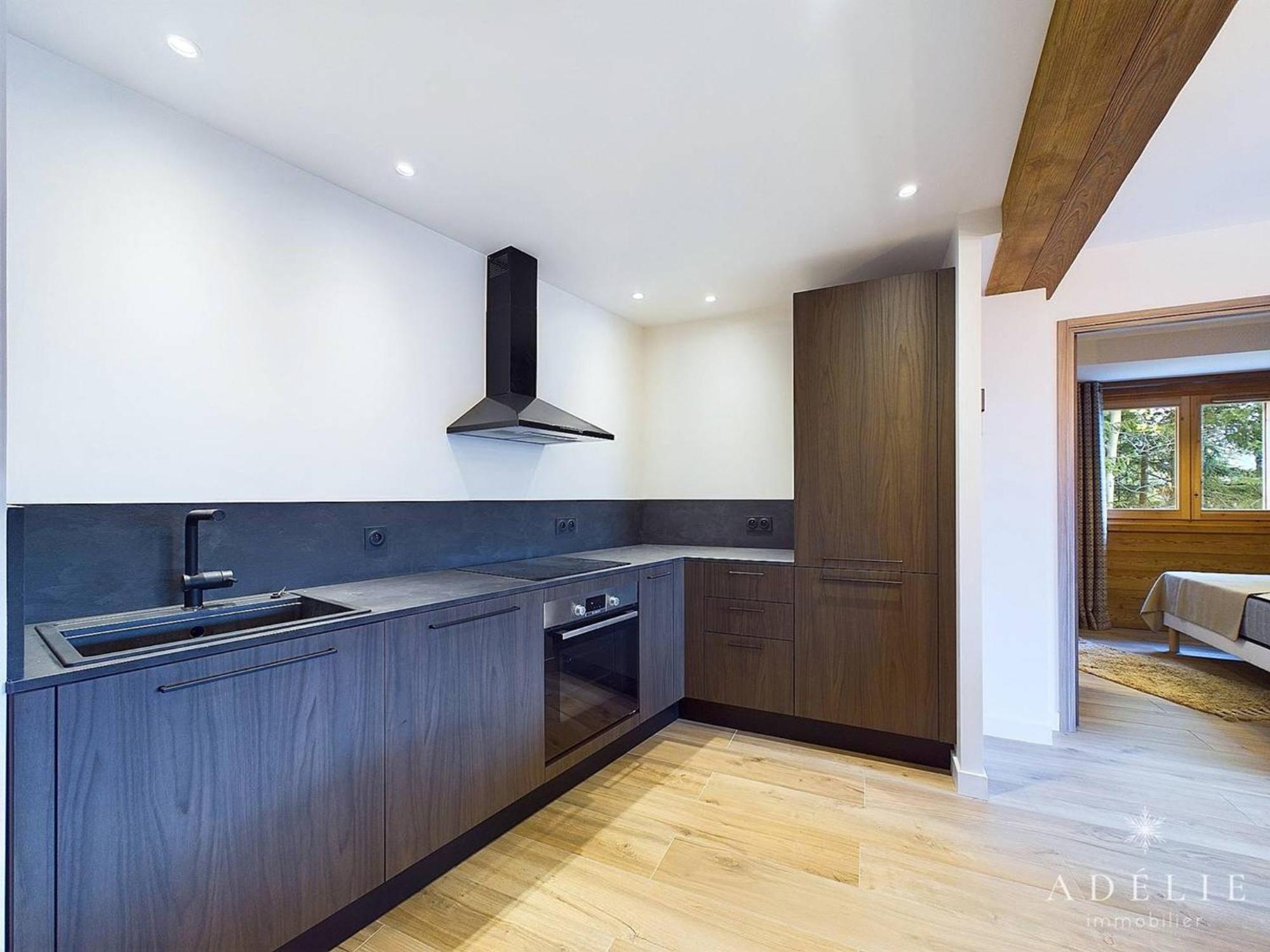 Appartement T4 Moderne, 8-10 Pers, Proche Pistes, Parking, Wifi - Fr-1-398-672 Montvalezan Exterior foto