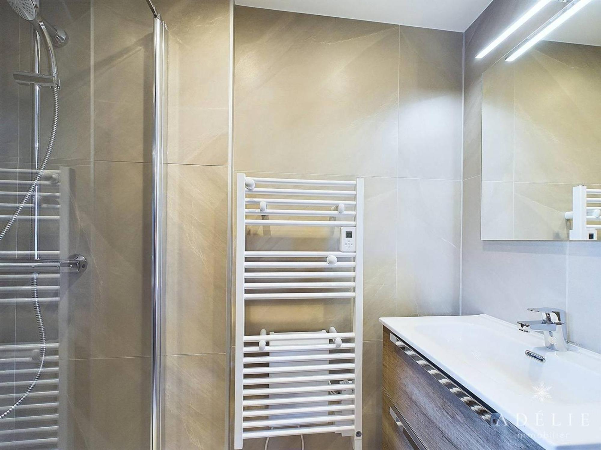 Appartement T4 Moderne, 8-10 Pers, Proche Pistes, Parking, Wifi - Fr-1-398-672 Montvalezan Exterior foto