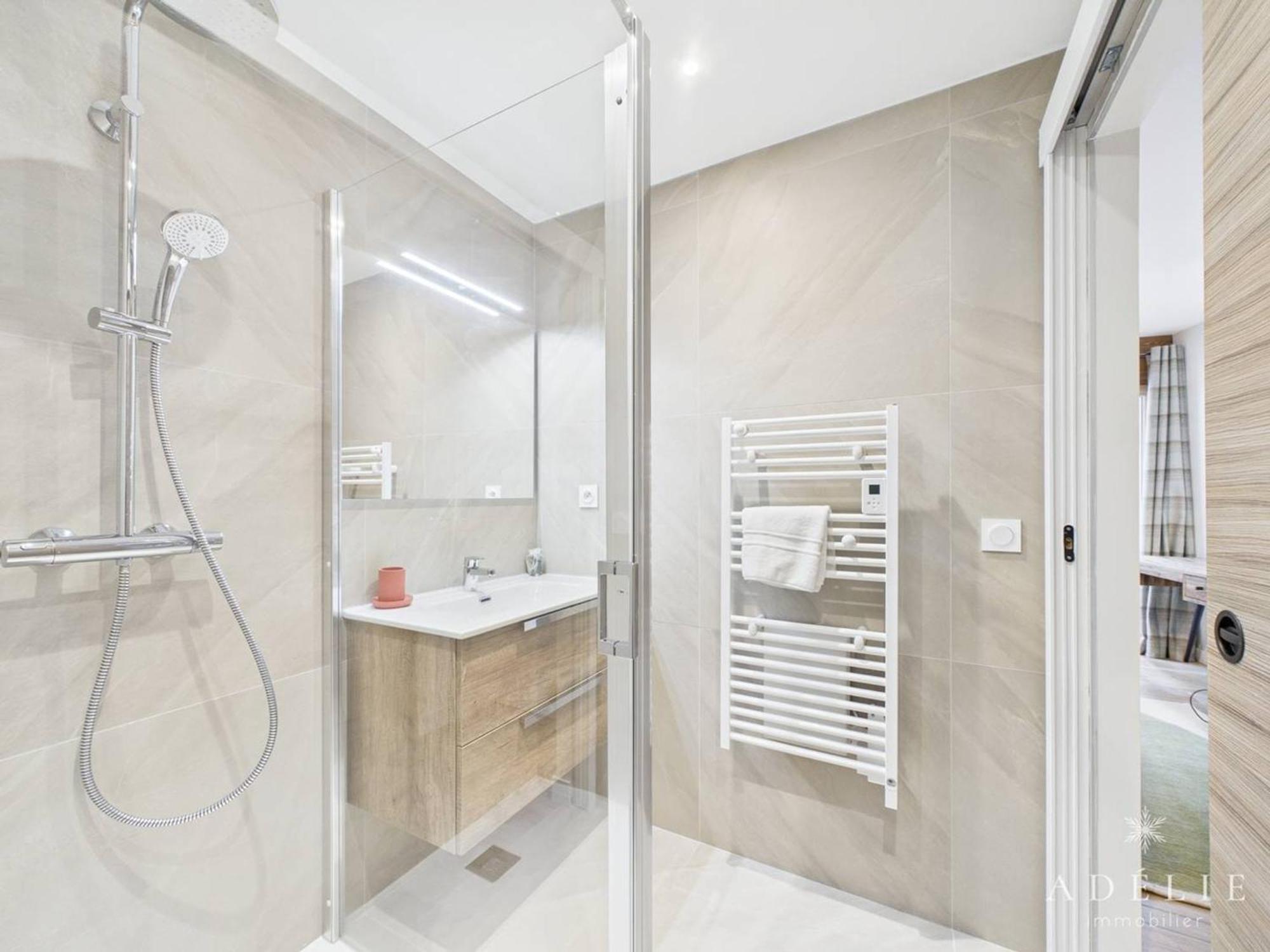 Appartement T4 Moderne, 8-10 Pers, Proche Pistes, Parking, Wifi - Fr-1-398-672 Montvalezan Exterior foto