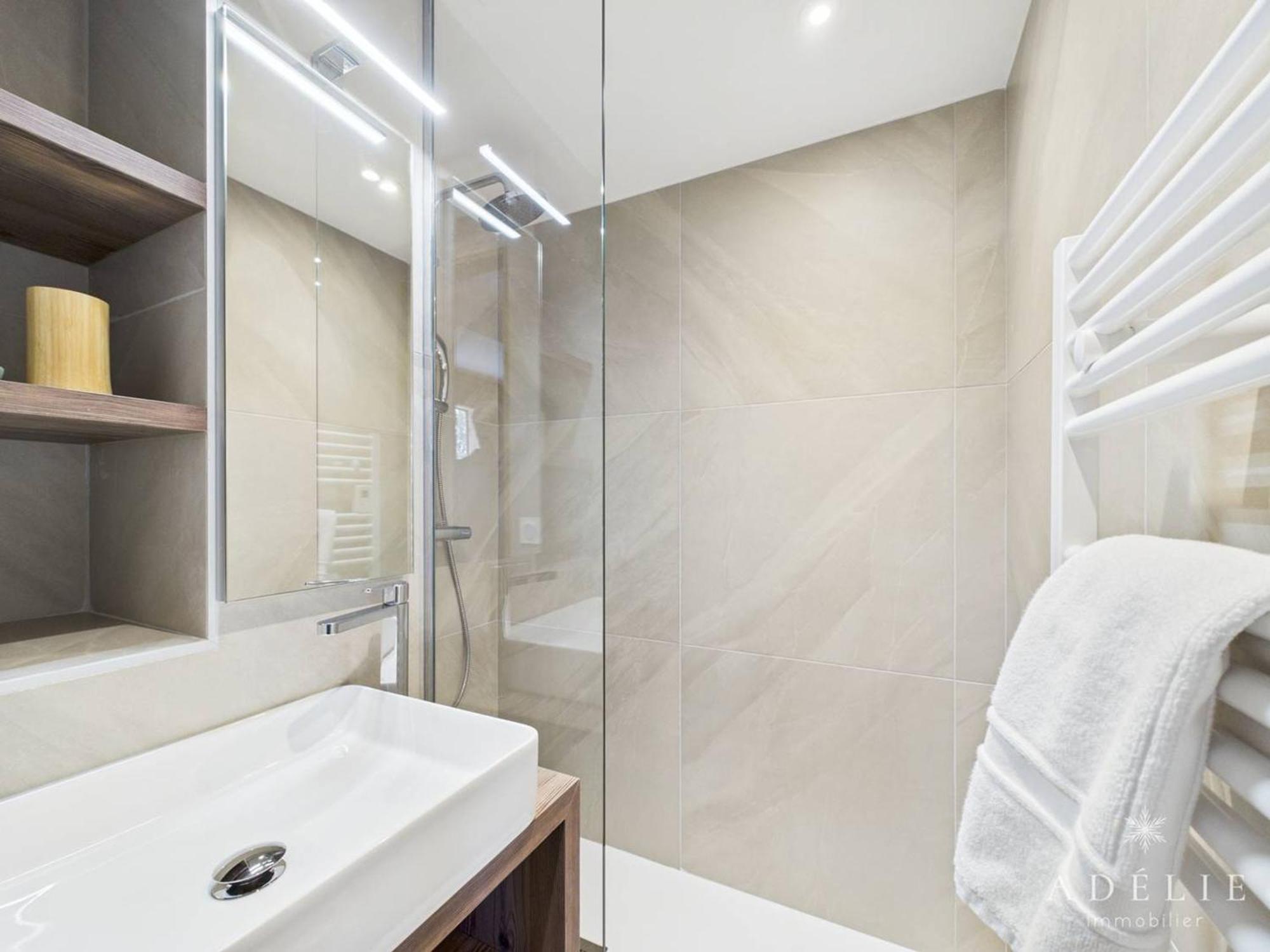 Appartement T4 Moderne, 8-10 Pers, Proche Pistes, Parking, Wifi - Fr-1-398-672 Montvalezan Exterior foto