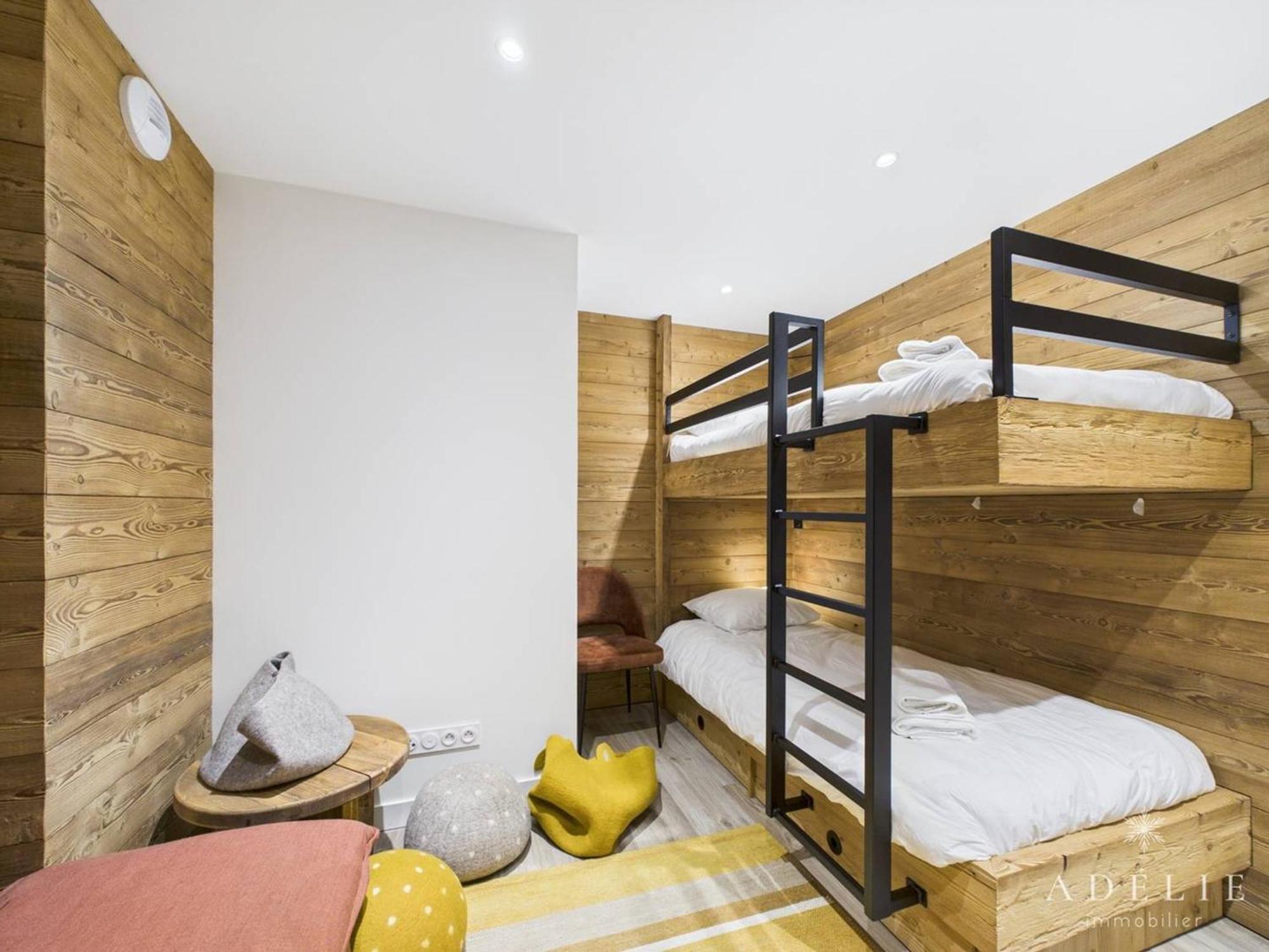 Appartement T4 Moderne, 8-10 Pers, Proche Pistes, Parking, Wifi - Fr-1-398-672 Montvalezan Exterior foto